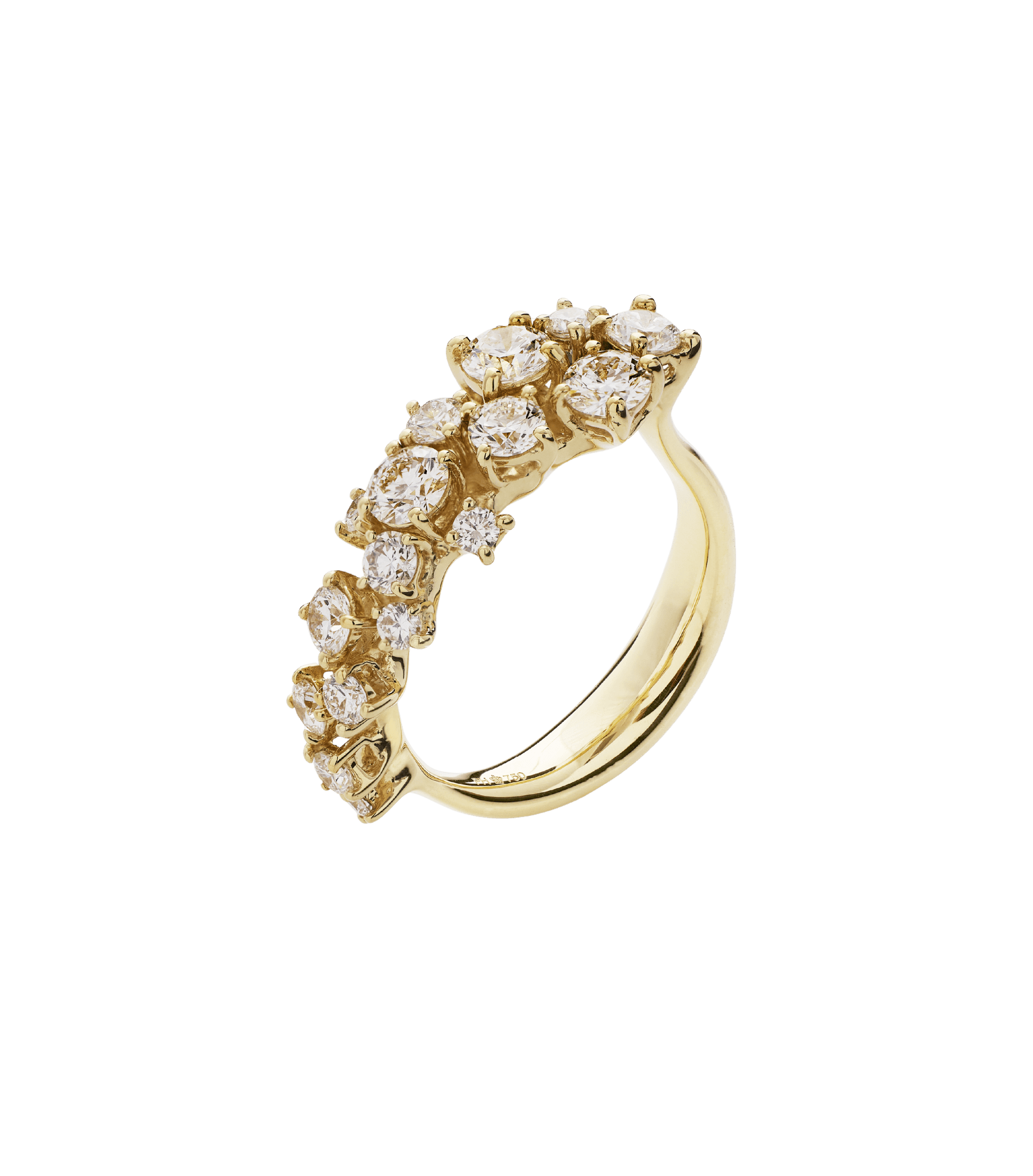 Cassiopeia ring