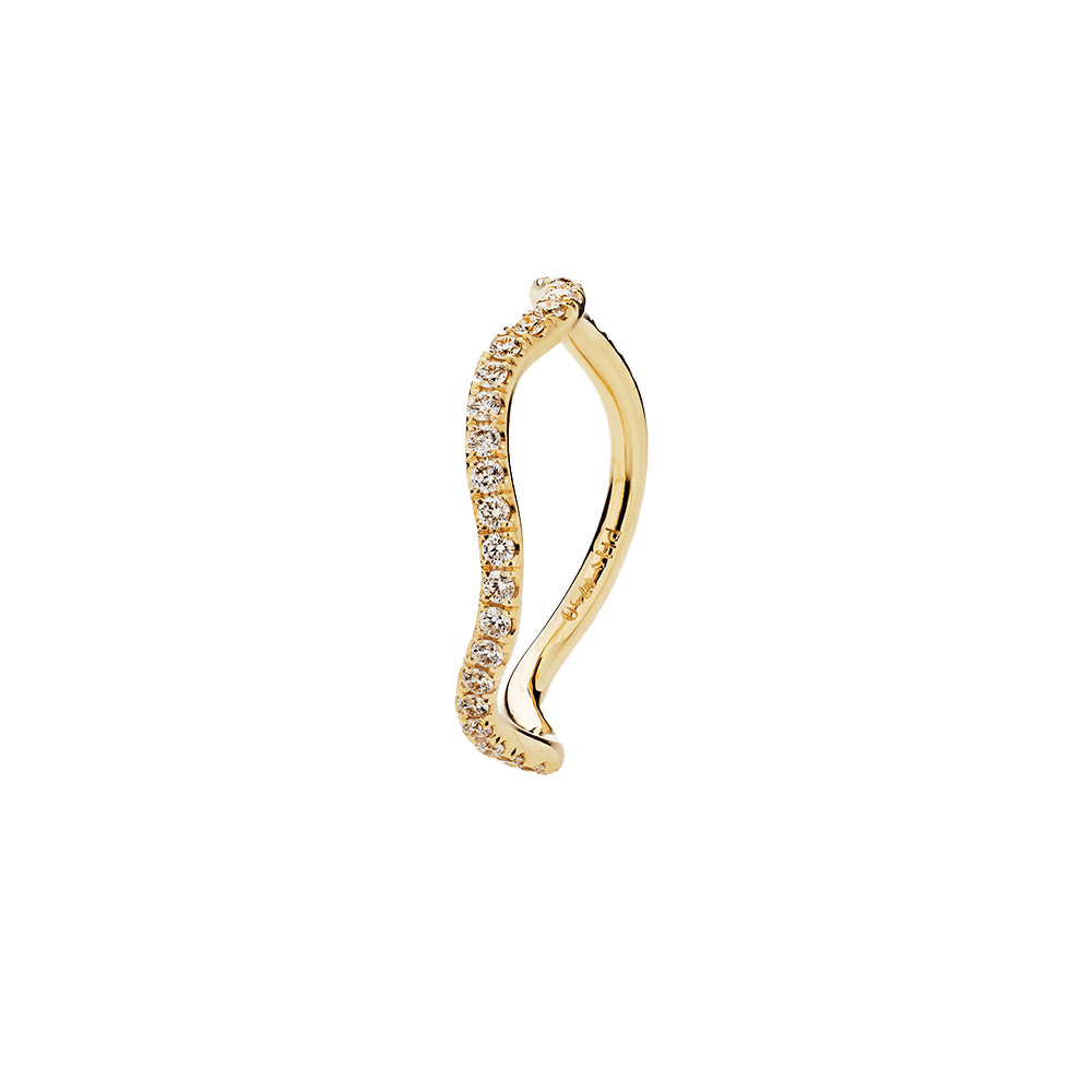 Siréne ring, x-small